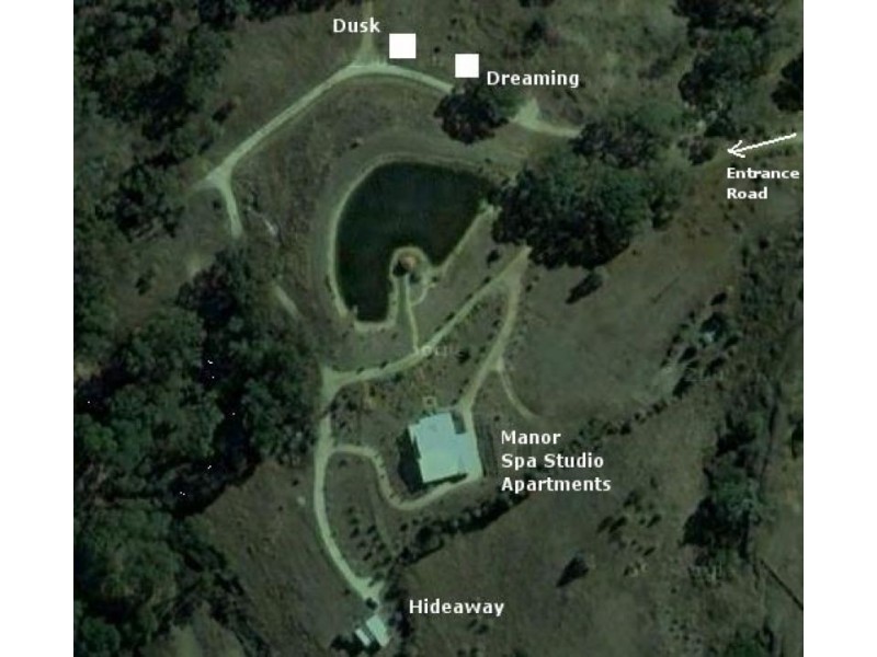 239 Hepburn Newstead Road, Elevated Plains VIC 3461