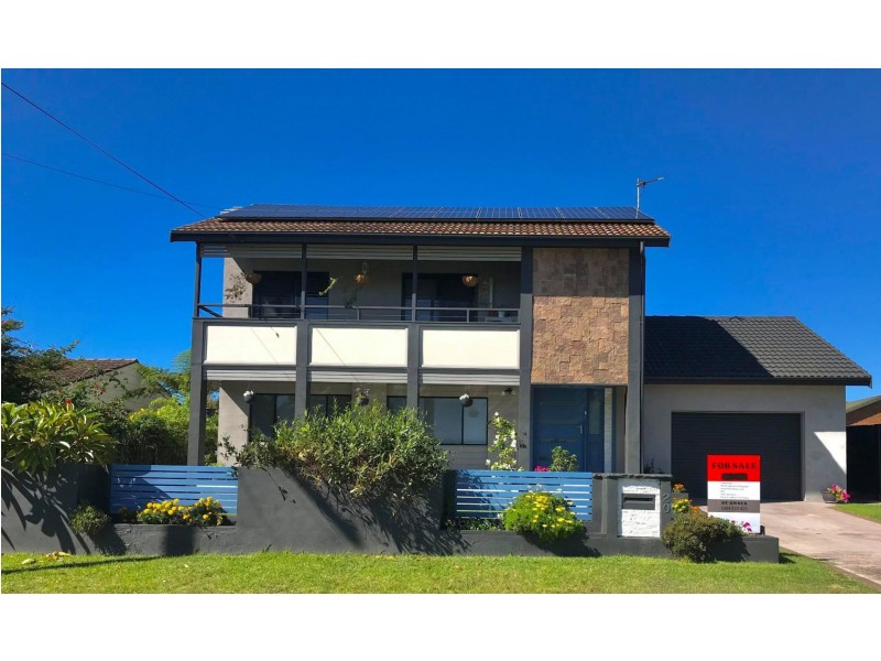 20 Morris Street, Ulladulla NSW 2539