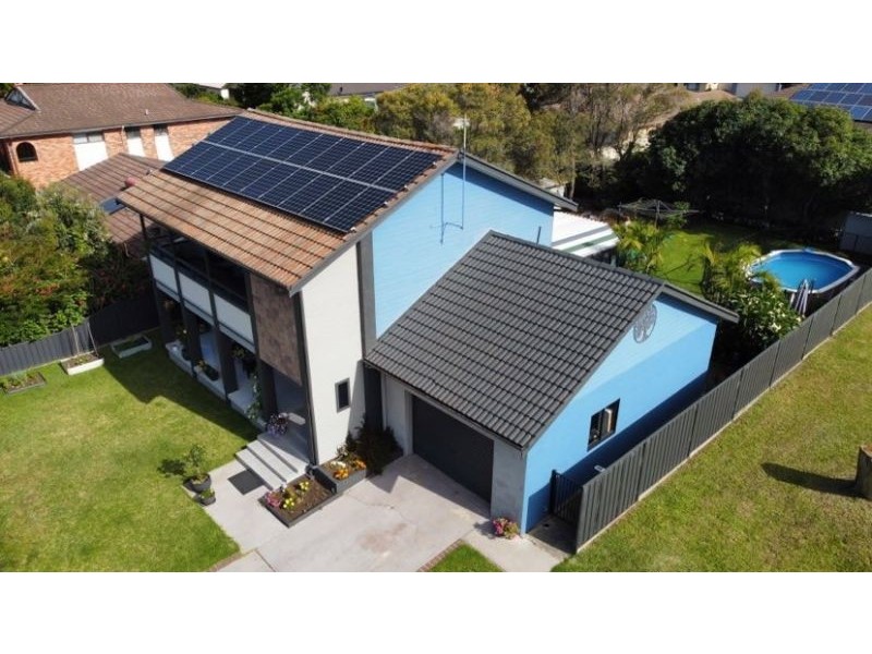 20 Morris Street, Ulladulla NSW 2539