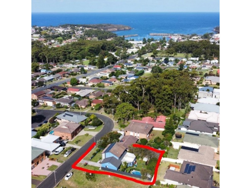 20 Morris Street, Ulladulla NSW 2539