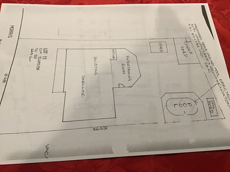 20 Morris Street, Ulladulla NSW 2539