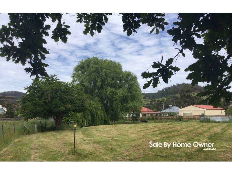 7404 Channel Highway, Cygnet TAS 7112