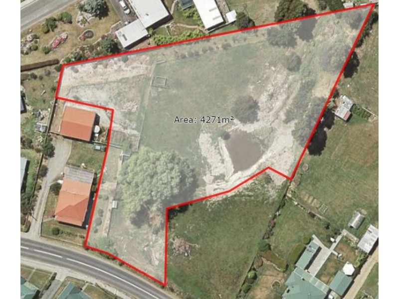 7404 Channel Highway, Cygnet TAS 7112