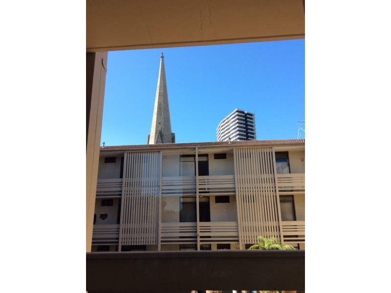 206/44 Barkly Street, St Kilda VIC 3182