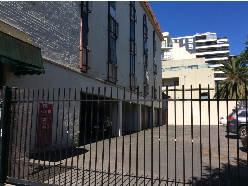 206/44 Barkly Street, St Kilda VIC 3182