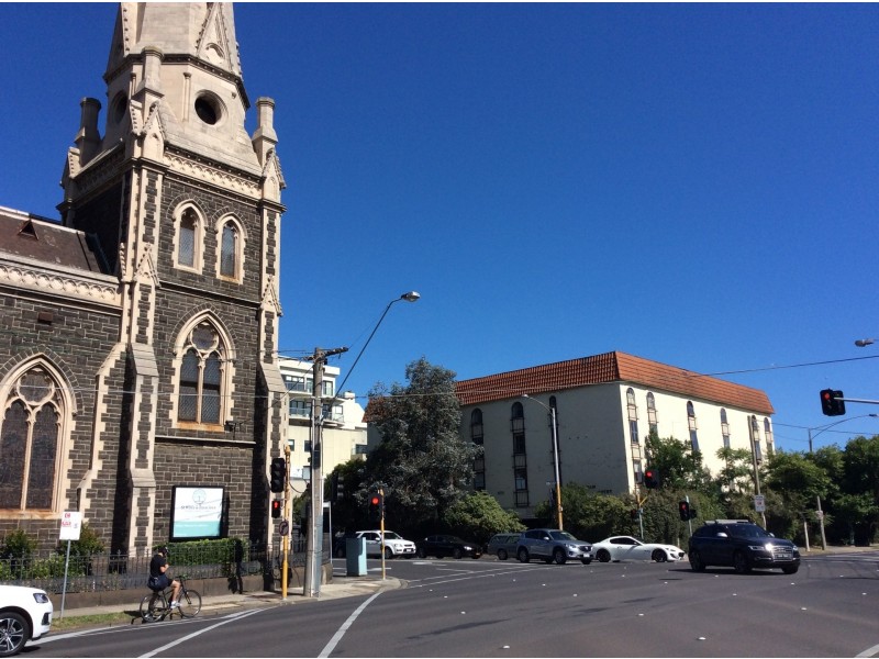 206/44 Barkly Street, St Kilda VIC 3182