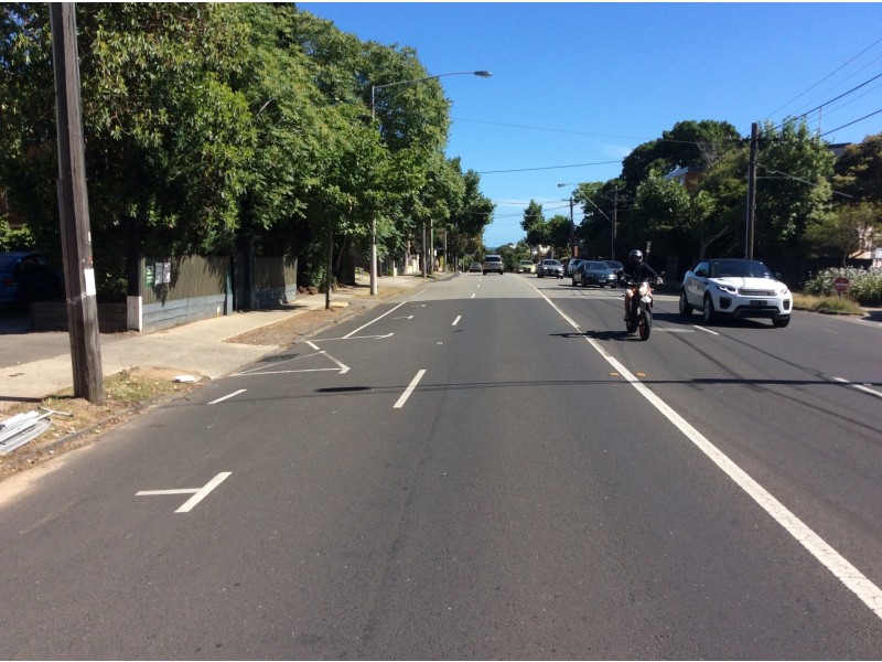 206/44 Barkly Street, St Kilda VIC 3182