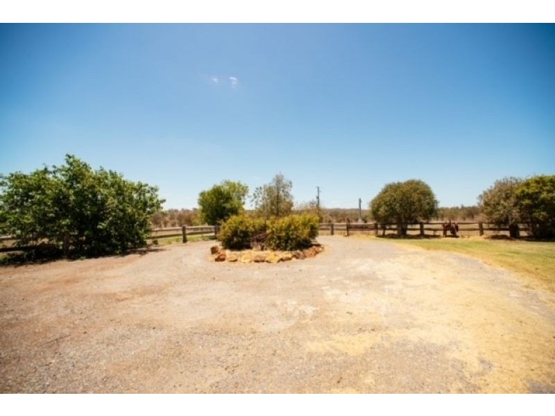 627 Munbilla Road, Munbilla QLD 4309