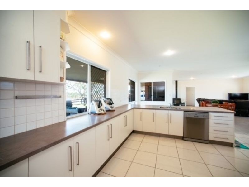 627 Munbilla Road, Munbilla QLD 4309