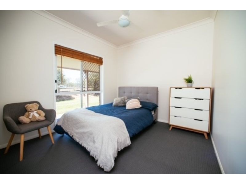 627 Munbilla Road, Munbilla QLD 4309