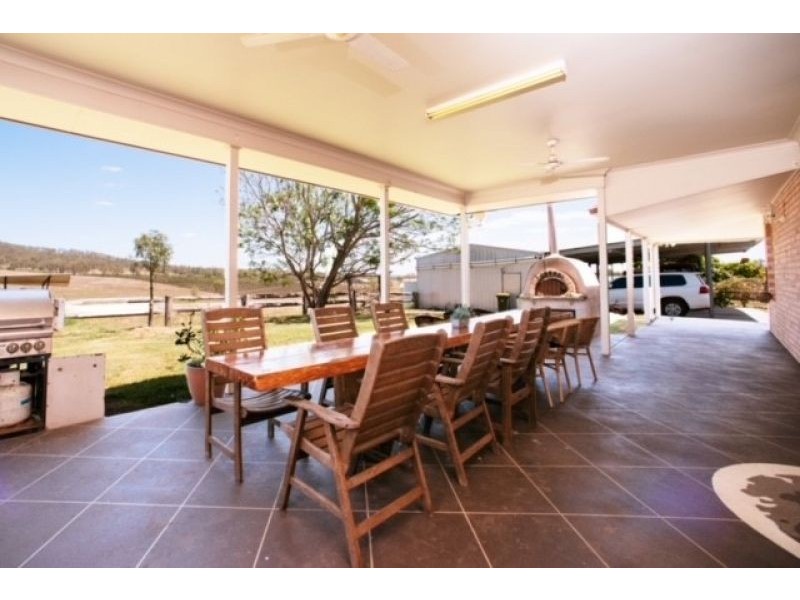 627 Munbilla Road, Munbilla QLD 4309