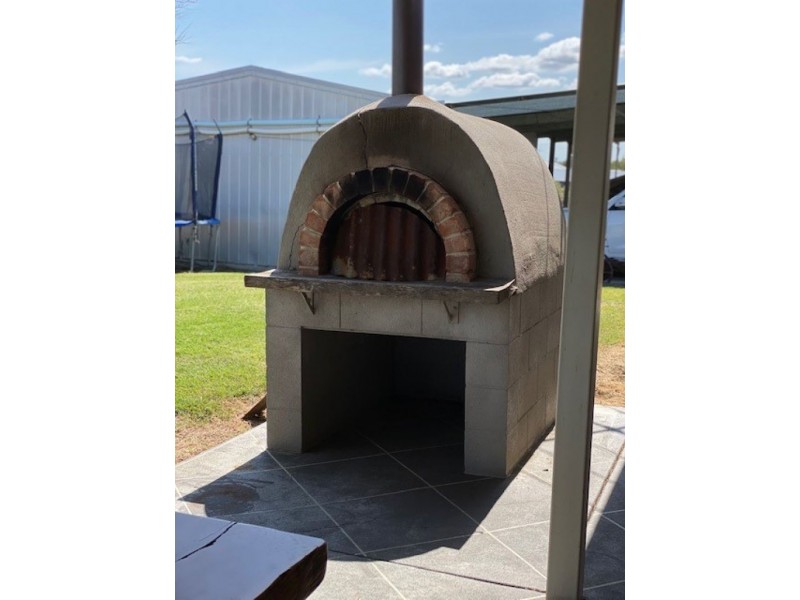 627 Munbilla Road, Munbilla QLD 4309