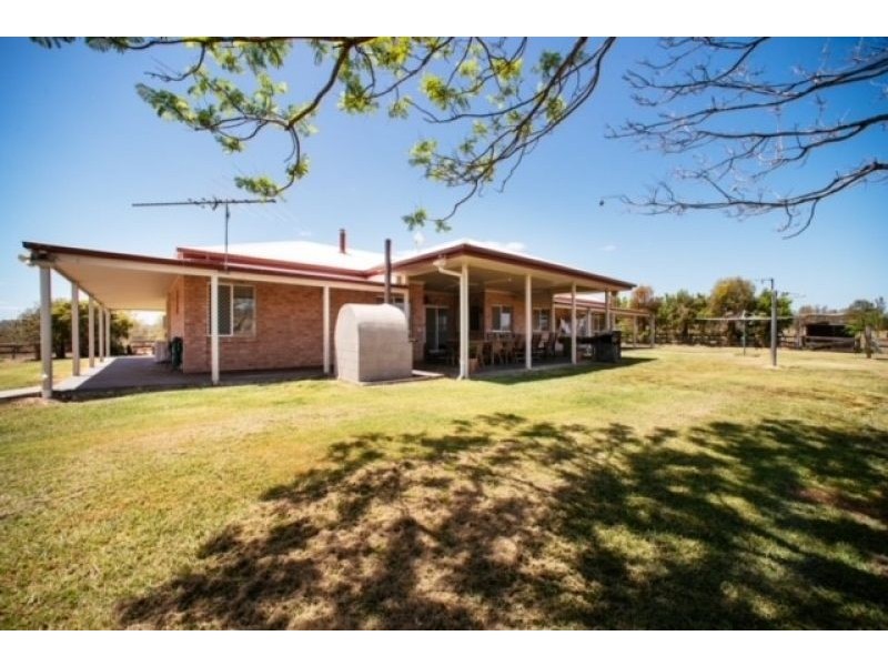 627 Munbilla Road, Munbilla QLD 4309