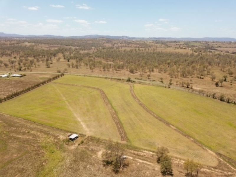 627 Munbilla Road, Munbilla QLD 4309