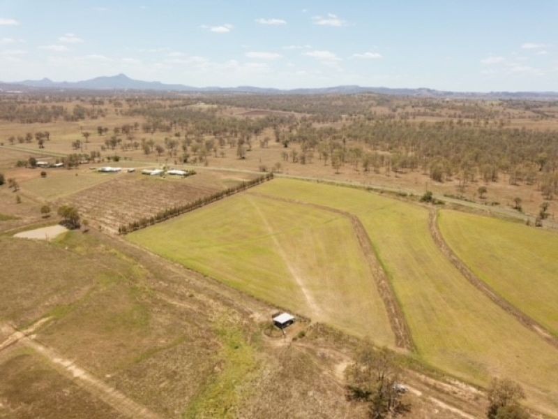 627 Munbilla Road, Munbilla QLD 4309