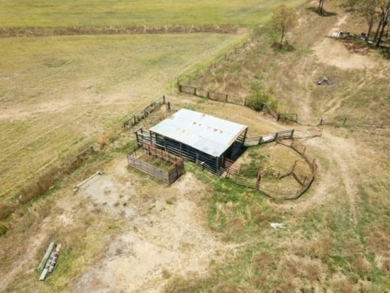 627 Munbilla Road, Munbilla QLD 4309