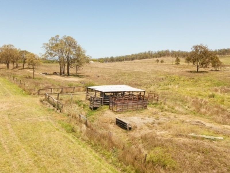 627 Munbilla Road, Munbilla QLD 4309