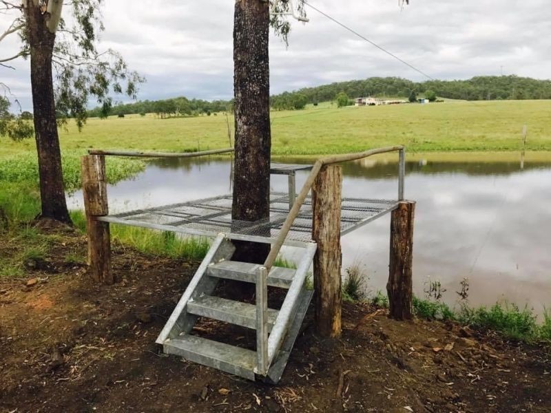 627 Munbilla Road, Munbilla QLD 4309