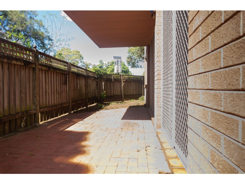 1/1 good street, Parramatta NSW 2150