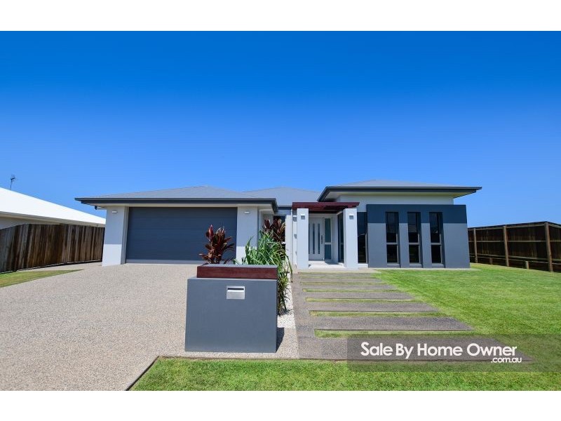 13 lavella street, Bargara QLD 4670