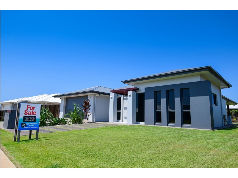 13 lavella street, Bargara QLD 4670