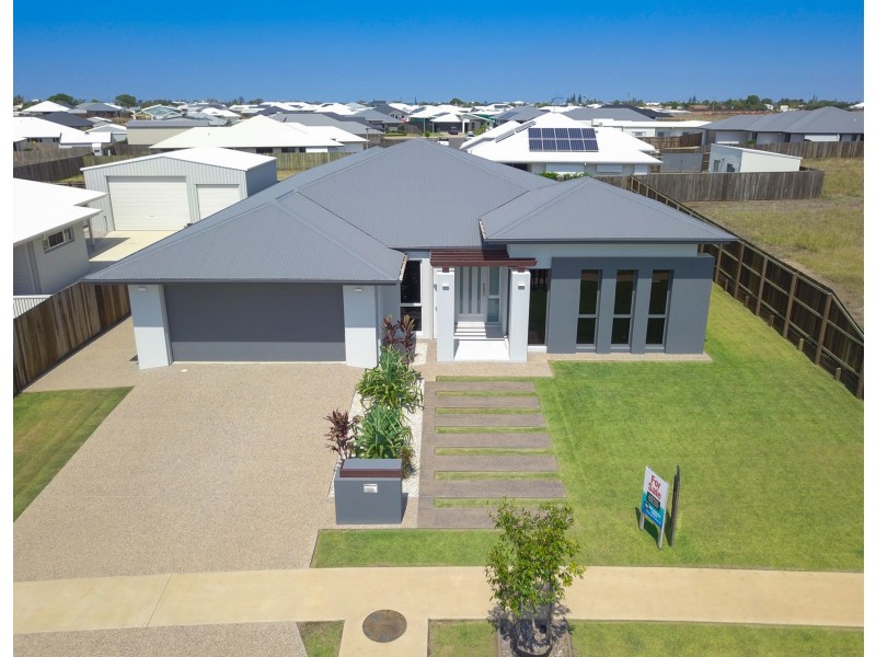 13 lavella street, Bargara QLD 4670