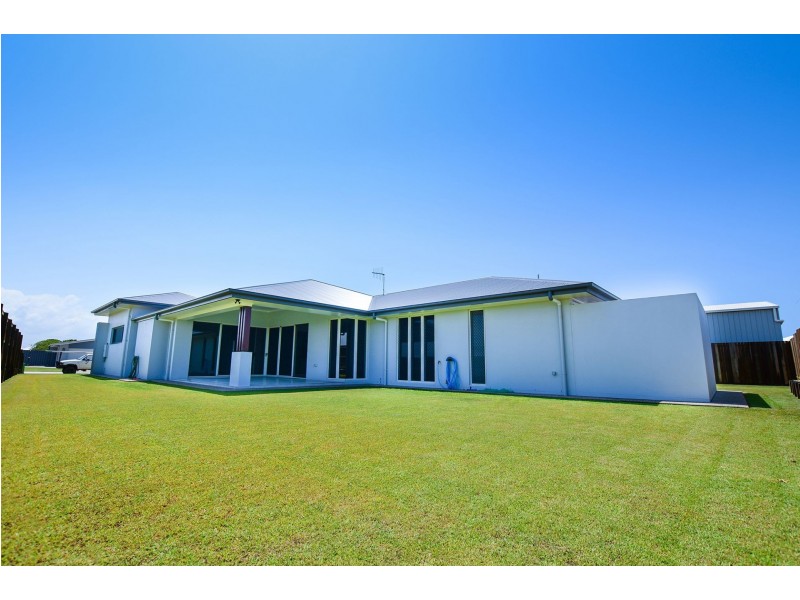 13 lavella street, Bargara QLD 4670
