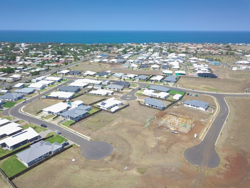 13 lavella street, Bargara QLD 4670