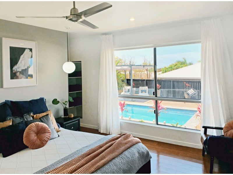 13 Holbourne Street, Bushland Beach QLD 4818