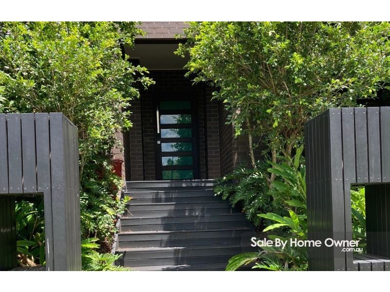 3 Point Lookout Chase, Murwillumbah NSW 2484