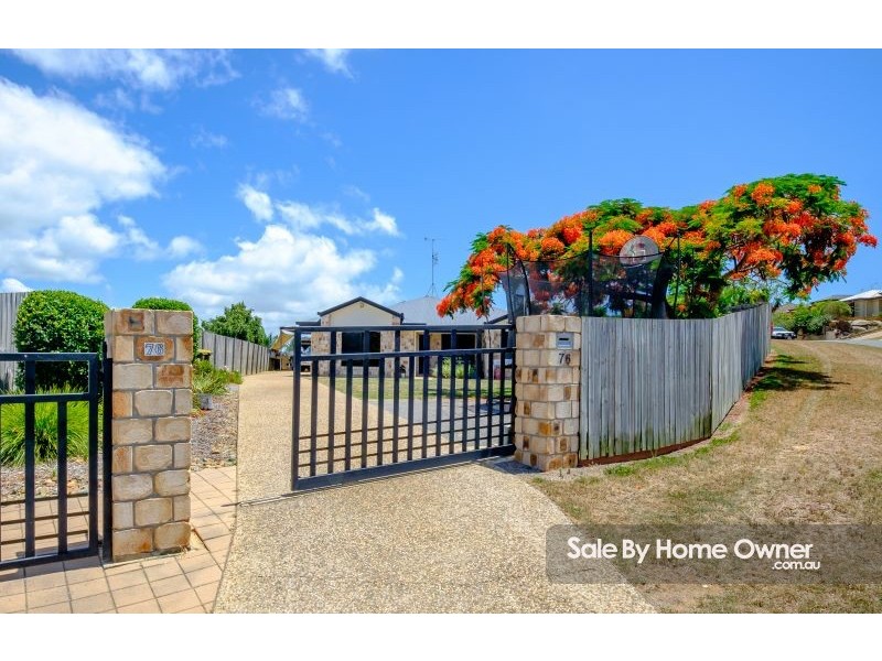 76 Whitbread Road, Clinton QLD 4680