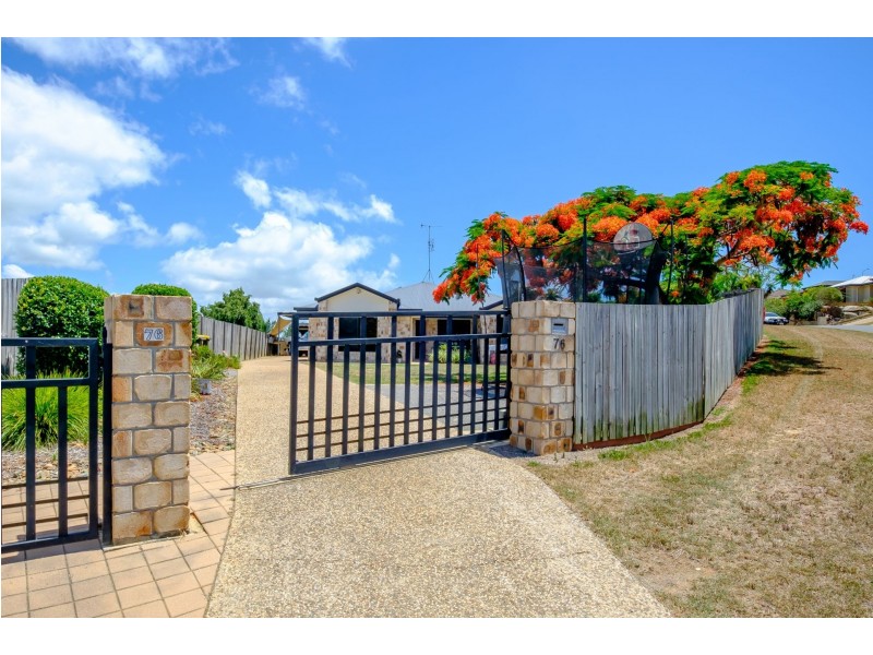 76 Whitbread Road, Clinton QLD 4680