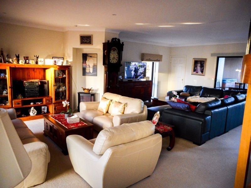 7 ironbark court, Wallan VIC 3756