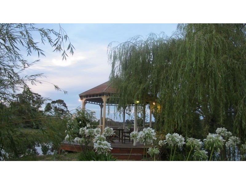 239 Hepburn-Newstead Road, Shepherds Flat VIC 3461