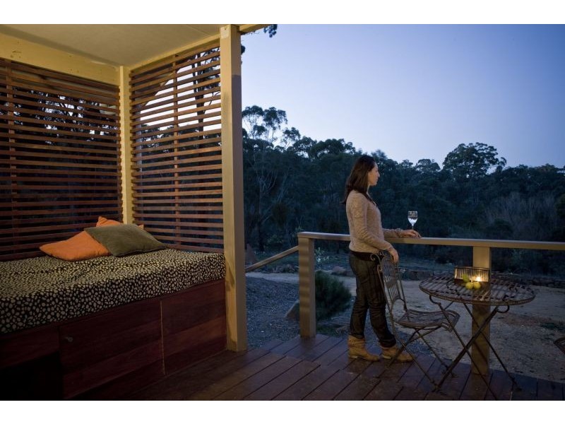 239 Hepburn-Newstead Road, Shepherds Flat VIC 3461