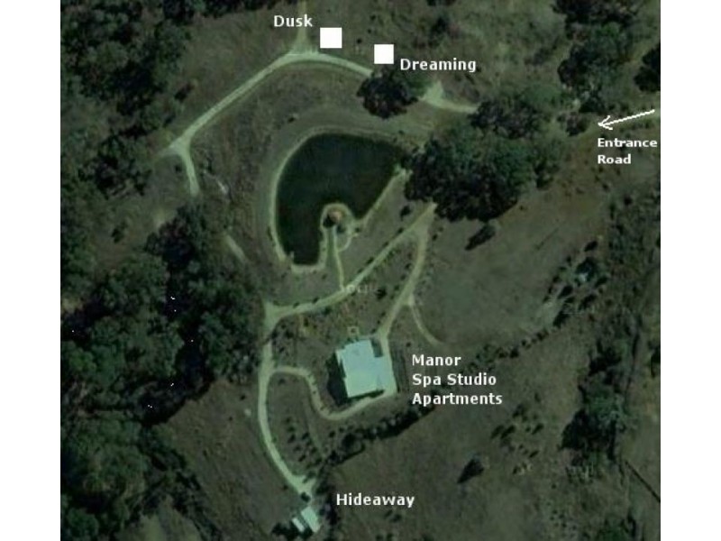 239 Hepburn-Newstead Road, Shepherds Flat VIC 3461