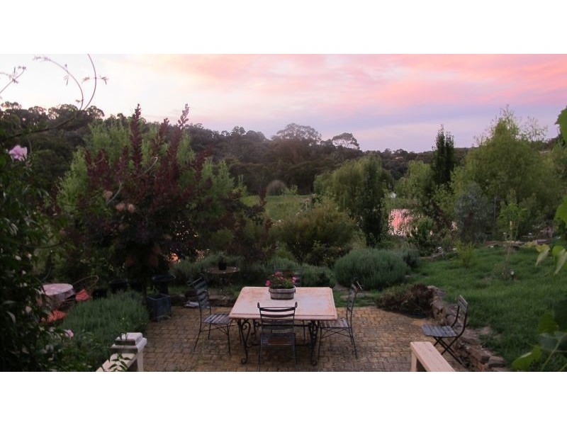 239 Hepburn-Newstead Road, Shepherds Flat VIC 3461