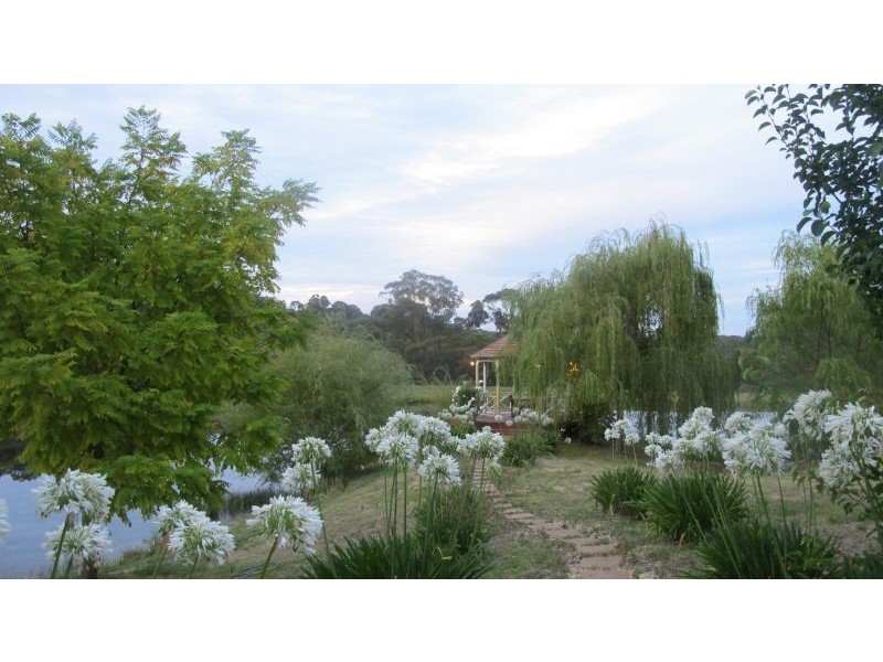 239 Hepburn-Newstead Road, Shepherds Flat VIC 3461