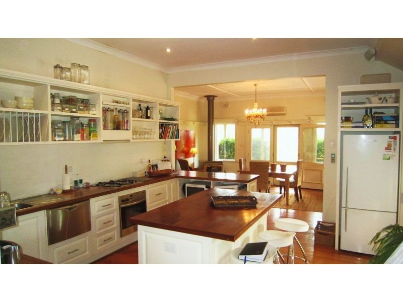 239 Hepburn-Newstead Road, Shepherds Flat VIC 3461