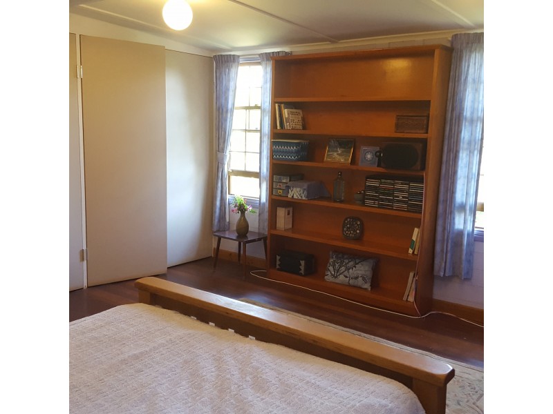 111 Greenwood Rd, Ravenshoe QLD 4888