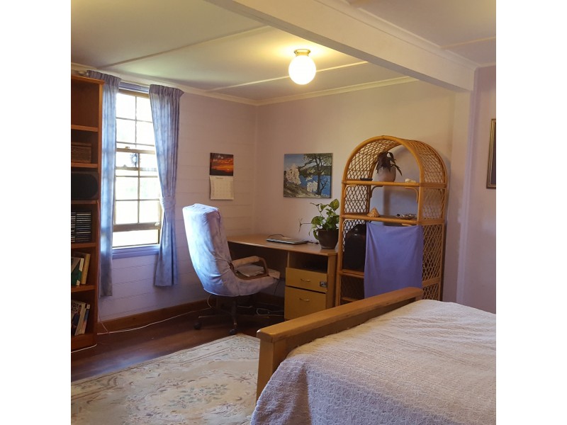 111 Greenwood Rd, Ravenshoe QLD 4888