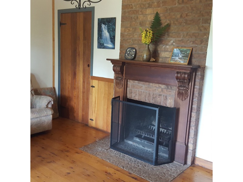 111 Greenwood Rd, Ravenshoe QLD 4888