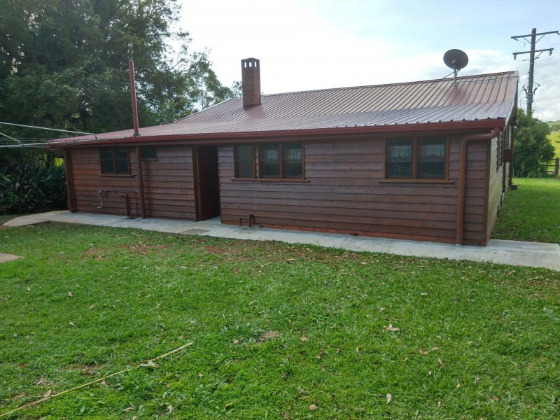 111 Greenwood Rd, Ravenshoe QLD 4888