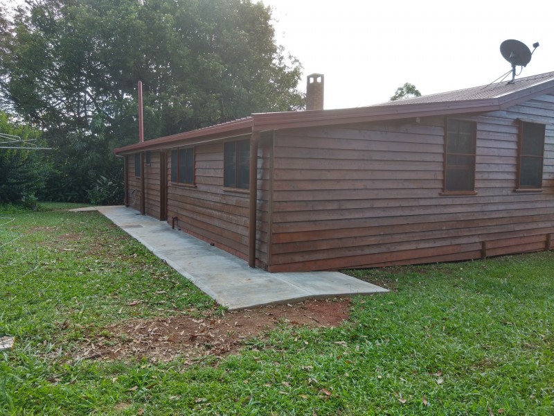 111 Greenwood Rd, Ravenshoe QLD 4888