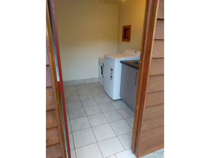 111 Greenwood Rd, Ravenshoe QLD 4888