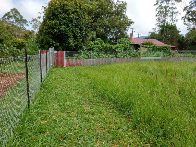 111 Greenwood Rd, Ravenshoe QLD 4888