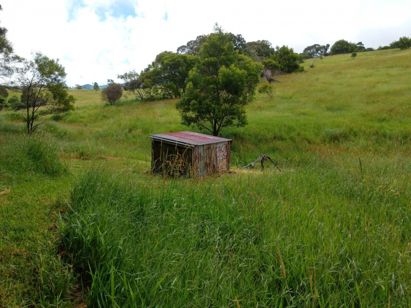 111 Greenwood Rd, Ravenshoe QLD 4888