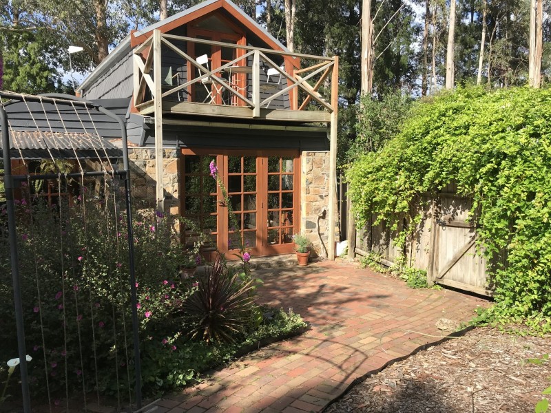 13511 Highland Lakes Rd, Golden Valley TAS 7304