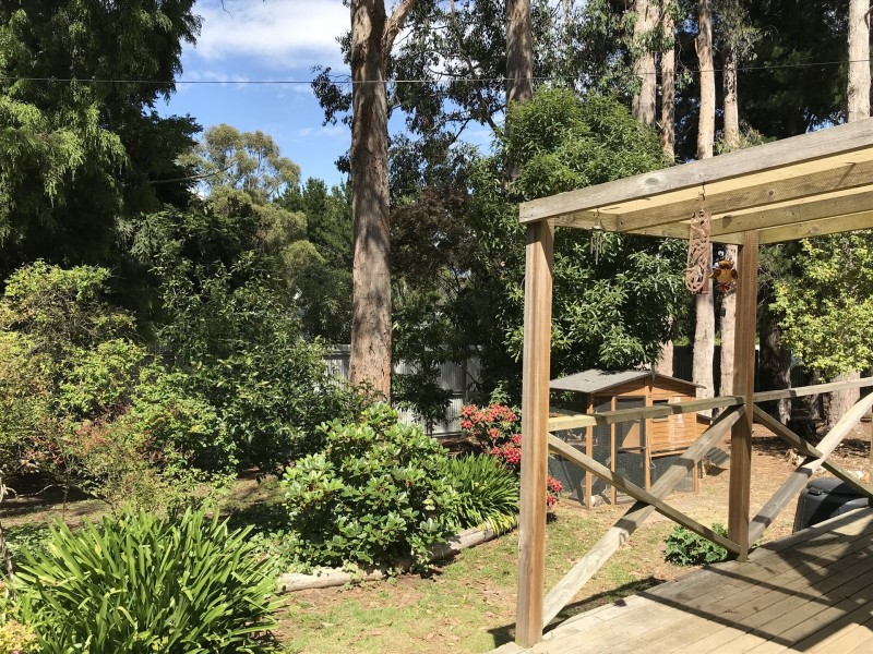 13511 Highland Lakes Rd, Golden Valley TAS 7304