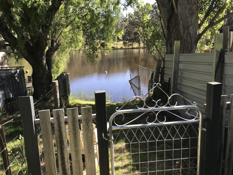 13511 Highland Lakes Rd, Golden Valley TAS 7304